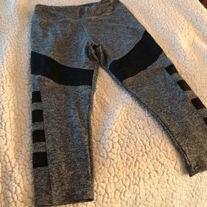 atheltic gym pants